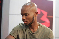 Ghanaian Singer, King Promise