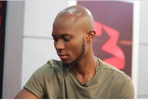 Musician King Promise