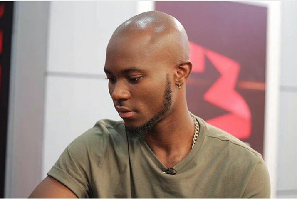 King Promise, Highlife and Afrobeats singer