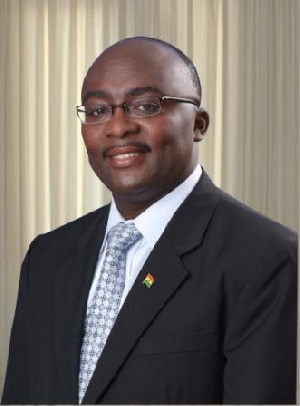 Mahamudu  Bawumia 08.08