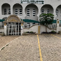 The Asuma Banda Mosque is also reported to be lined up for demolition