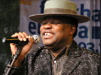 Kanda Bongo Man