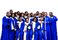 Bethel Revival Choir