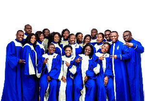 Bethel Revival Choir