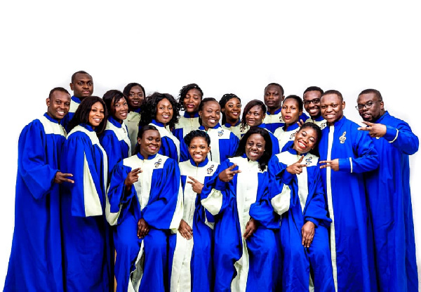 Bethel Revival Choir