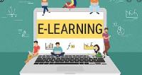 E-learning has become very prominent in coronavirus era