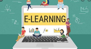 E Learning444