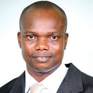 Gabriel Osei