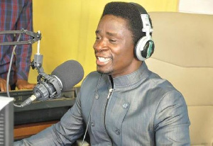 Evangelist Akwasi Awuah