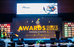 Ghana Football Association (GFA) Awards