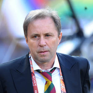 Milovan Rajevac 46