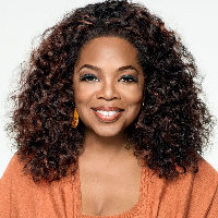 Oprah Winfrey