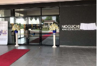 Noguchi is Ghana's foremost medical research institution