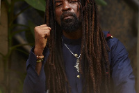 Rocky Dawuni