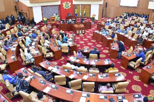 Sitting of Parliament