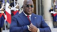 President Félix Tshisekedi is serious about ending the violence in the eastern region of the DRC