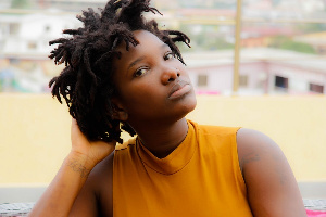 The tribute concert for departed dancehall diva, Ebony Reigns is slated for 23 march