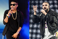 Wizkid and Drake