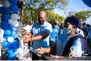 Mahama SHS Ghanasco Dorm Tape Cutting.png