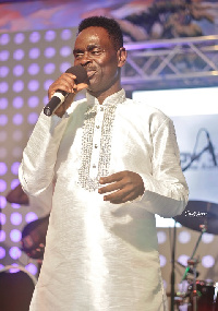 Yaw Sarpong