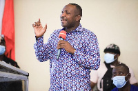 John Boadu