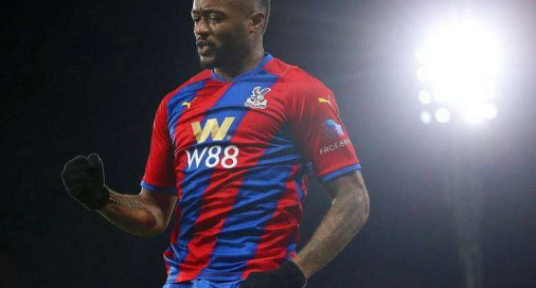 Jordan Ayew