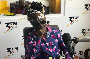 Kojo Antwi New