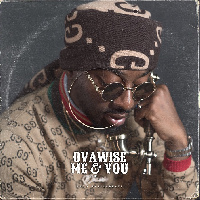 Official artwork for Ova Wise's 'Me & You'