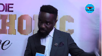 Sarkodie