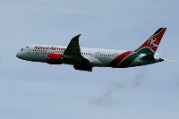 The Kenyan national carrier has been struggling financially in recent years