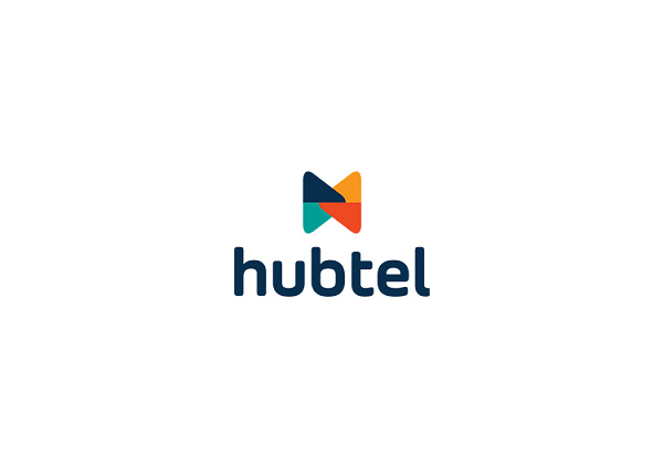 Hubtel Logo