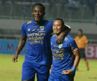 Michael Essien