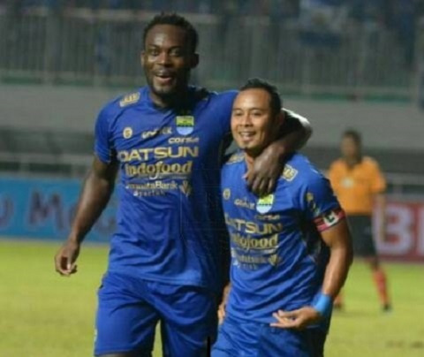 Michael Essien