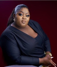 Nollywood actress, Eniola Badmus