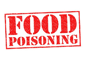 Food Poisoning