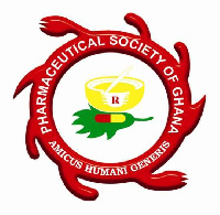 The Pharmaceutical Society of Ghana