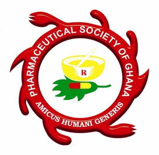 The Pharmaceutical Society of Ghana