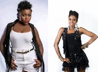 Kaakie, MzVee