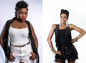 Kaakie, MzVee