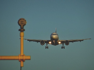 Due to the COVID-19, airline stocks have been particularly sensitive to the pandemic conditions