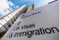 The study said the UK immigration system was