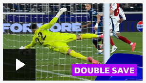 Raya Stops Penalty With 'fantastic' Double Save.png