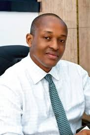 Vish Ashiagbor, Country Senior Partner at PricewaterhouseCoopers (PwC)