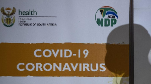 South Africa Coronavirus