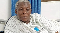 The Ugandan fertility clinic said Safina Namukwaya had become Africa's oldest mother at the age of 7