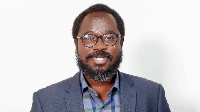 Kobby Mensah