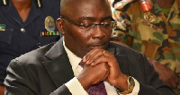 Vice President Dr. Mahamudu Bawumia