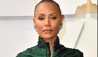 Jada Pinkett Smith is the wife of popular Hollywood actor, Will Smith