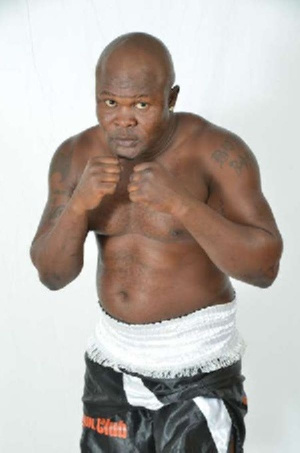 Bukom Banku