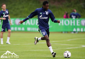 Defender Baba Rahman